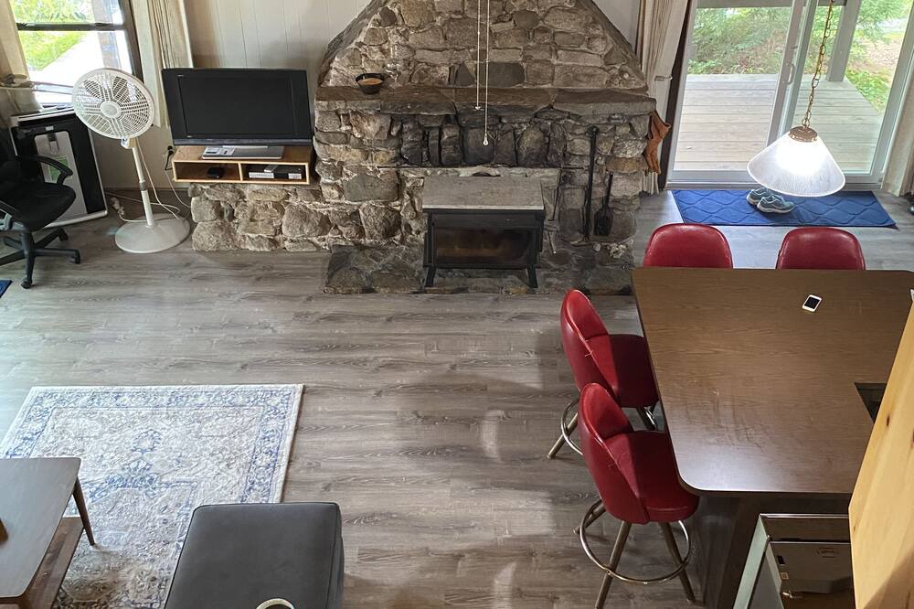 Photo of Livingroom in West Poland
