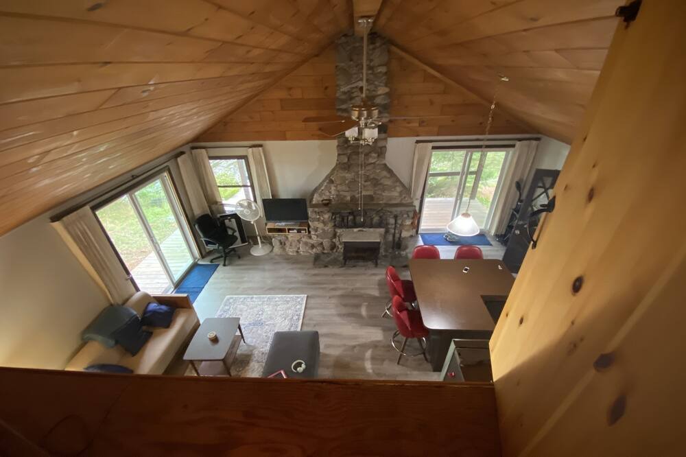 Photo of Livingroom in West Poland
