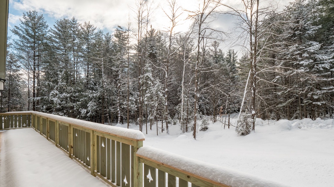 Photo of Outdoor in Sunday River Area