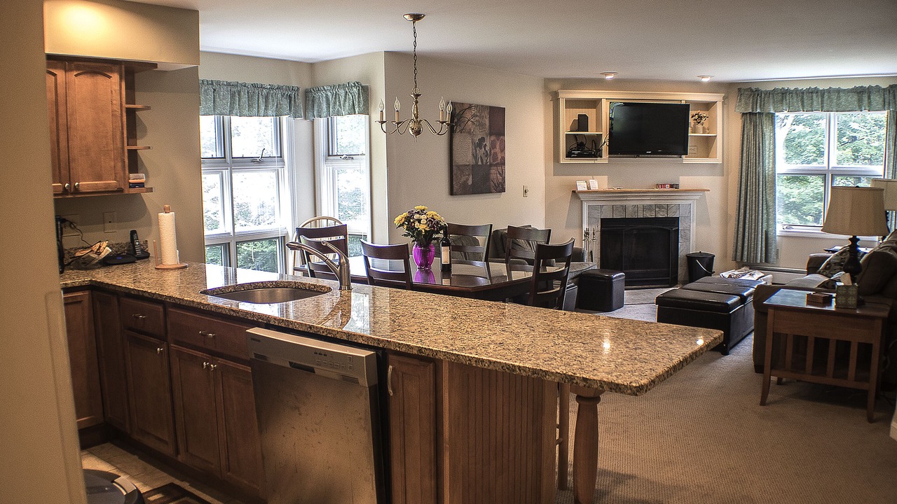 Photo of Kitchen in Killington