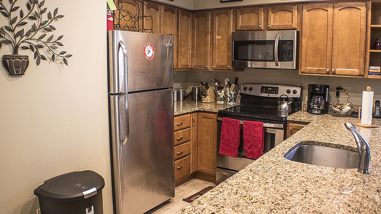 Photo of Kitchen in Killington