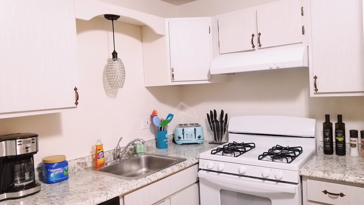 Photo of Kitchen in Pawtucket