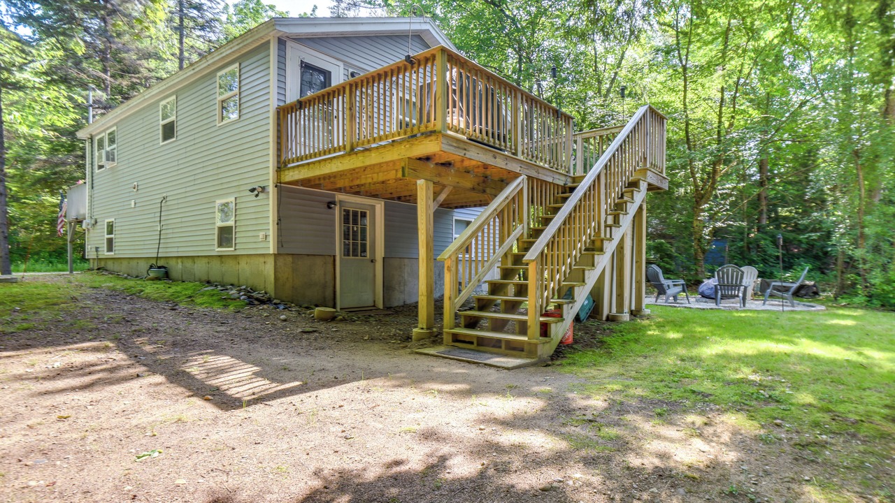 Photo of Outdoor in Gilmanton