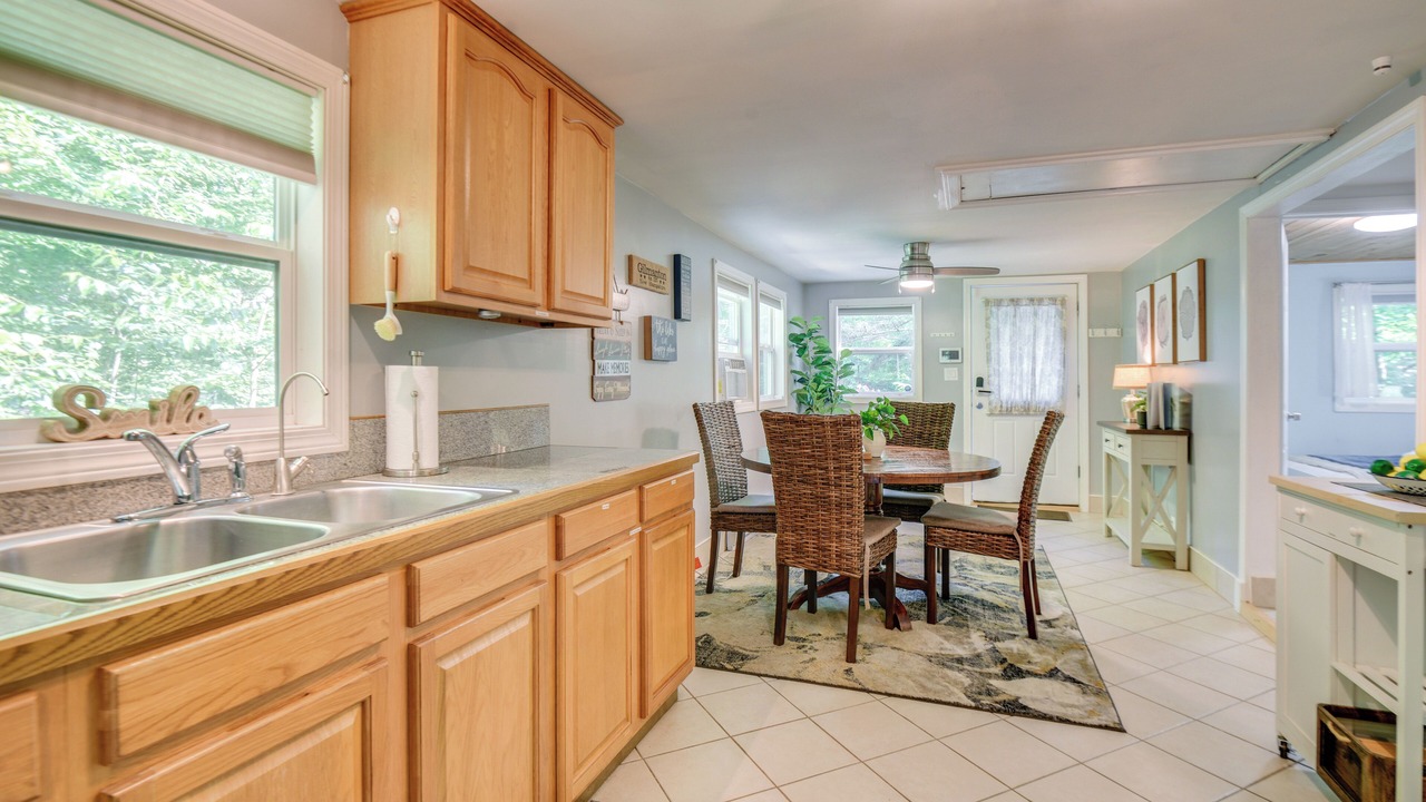 Photo of Kitchen in Gilmanton