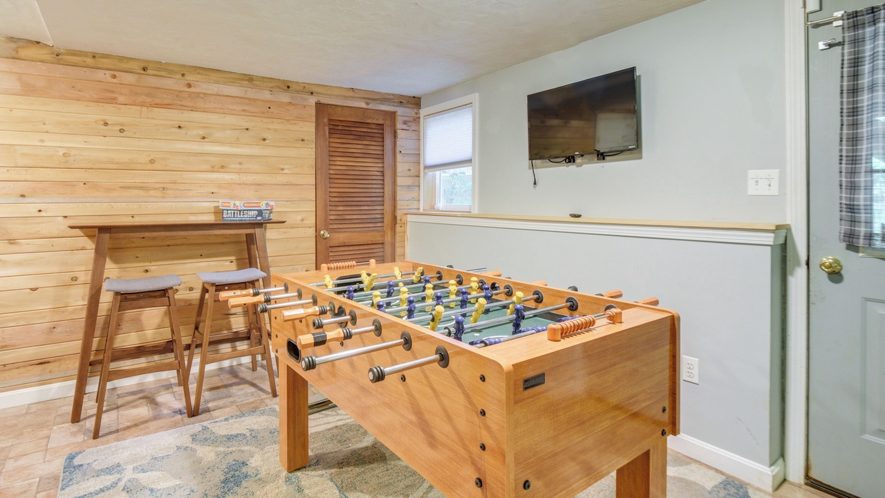 Photo of Bedroom in Gilmanton