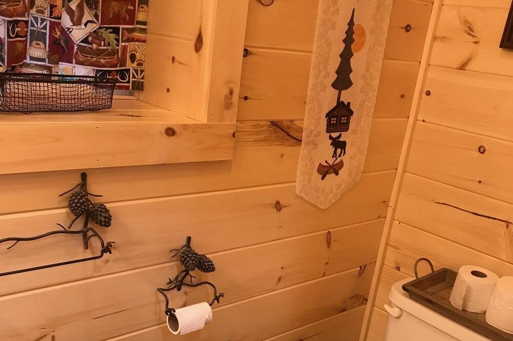 Photo of Bathroom in Inlet
