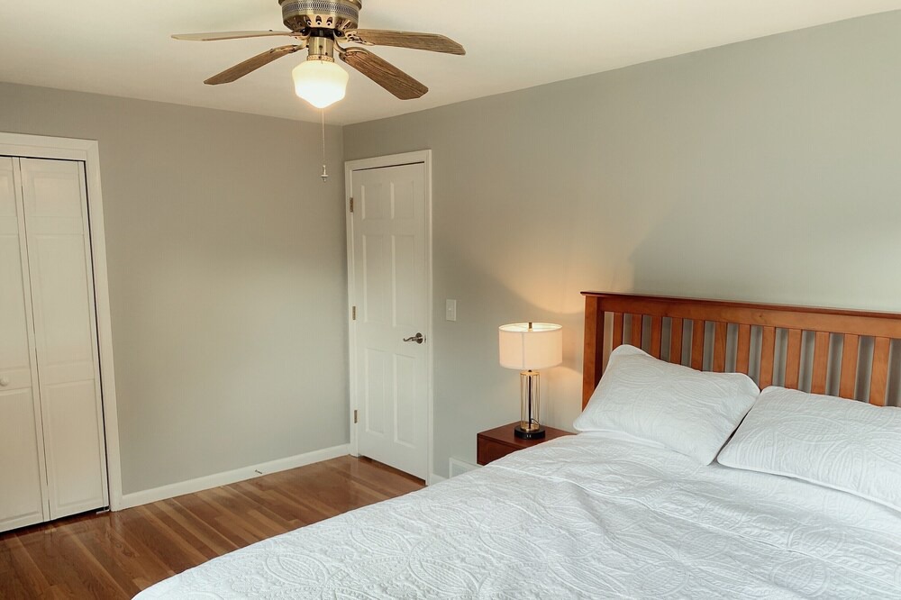 Photo of Bedroom in Southborough
