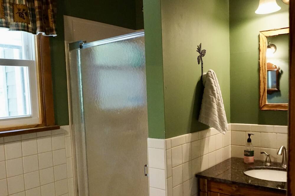 Photo of Bathroom in Bolton Landing