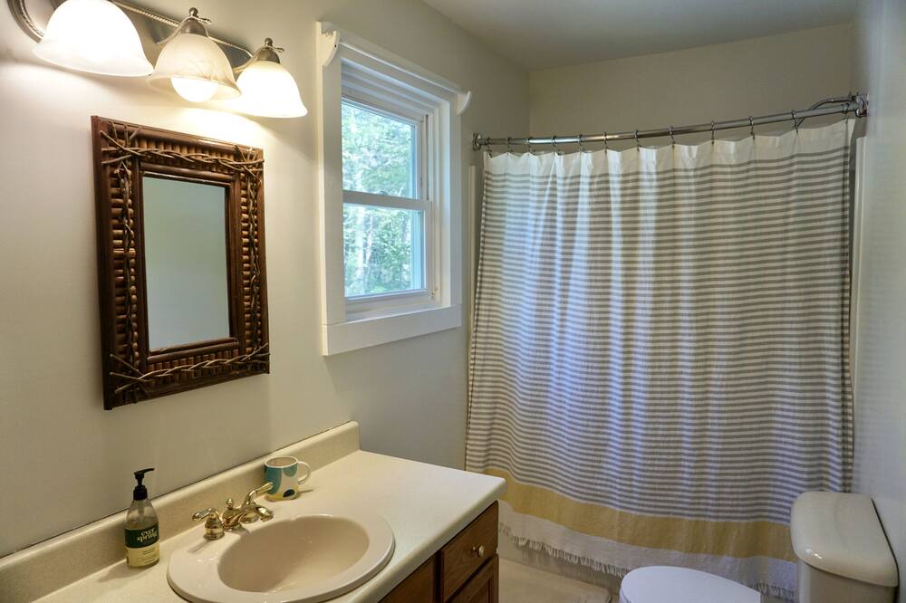 Photo of Bathroom in Bolton Landing