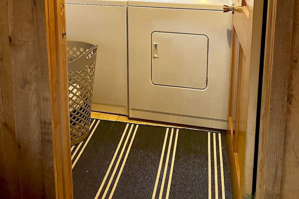 Photo of Bathroom in Bolton Landing