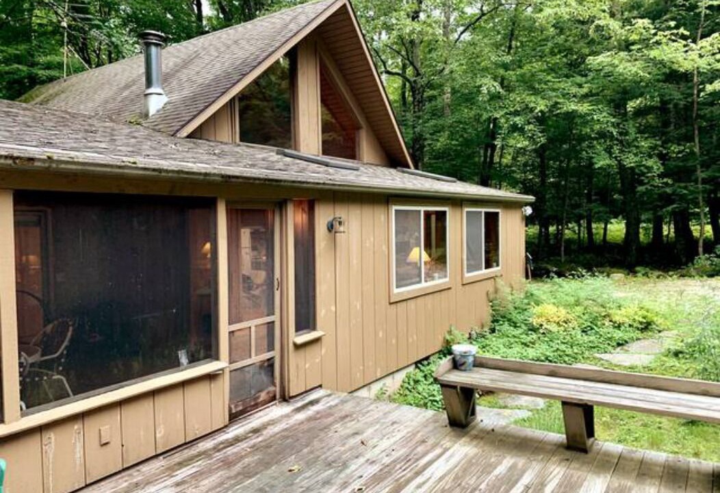 Photo of Outdoor in Sandisfield