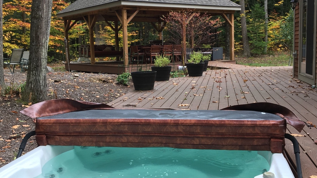 Photo of Outdoor in Sunapee