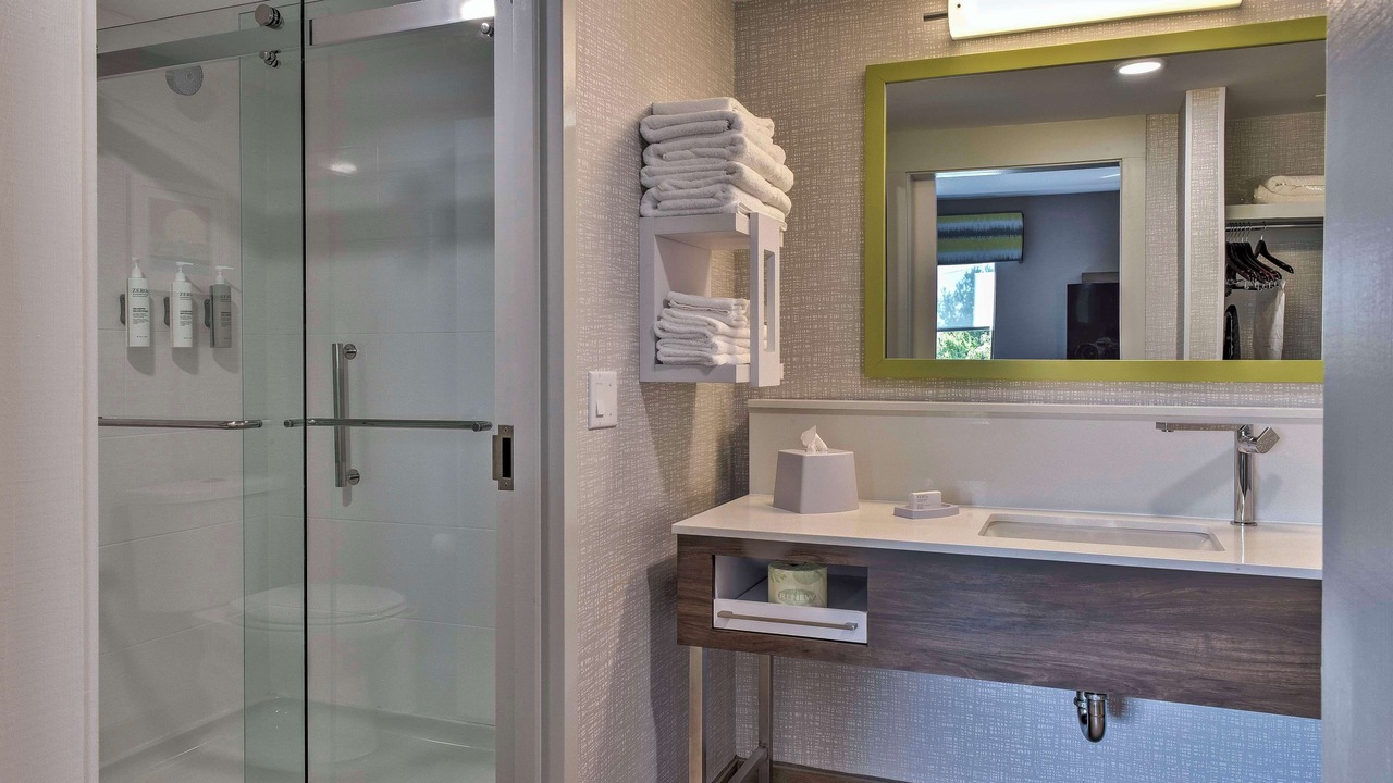 Photo of Bathroom in Keene