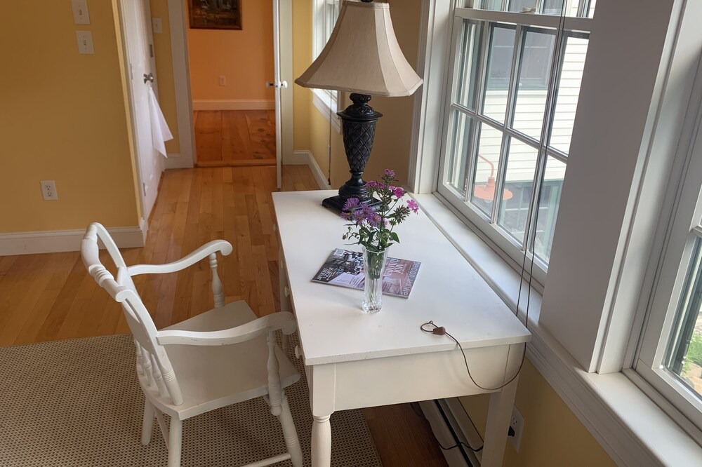Photo of Kitchen in Cape Porpoise