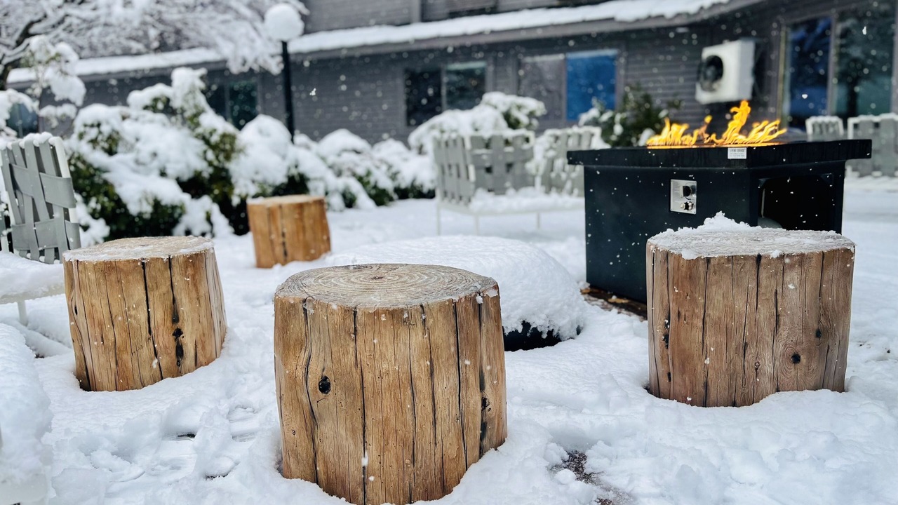 Photo of Outdoor in Mount Sunapee