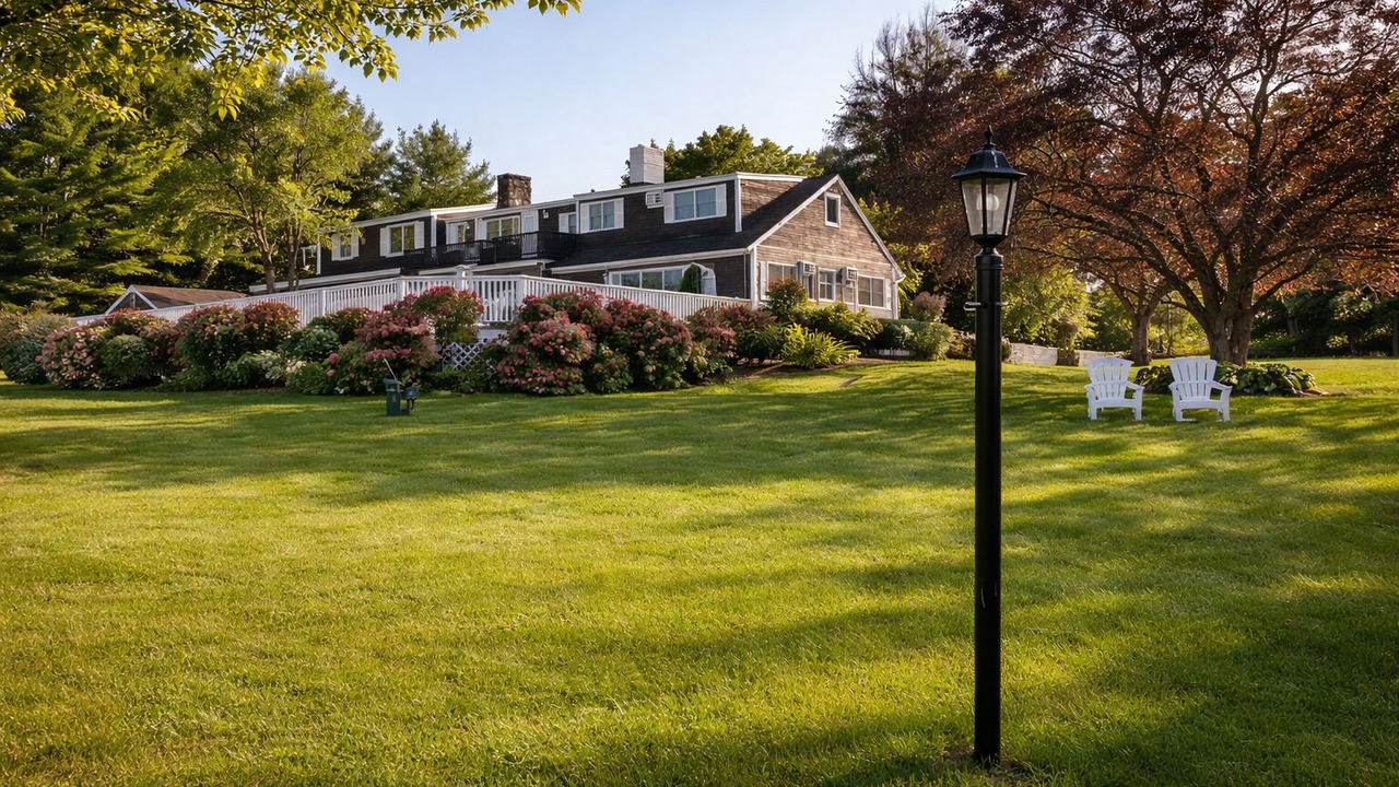 Photo of Outdoor in Manchester Center