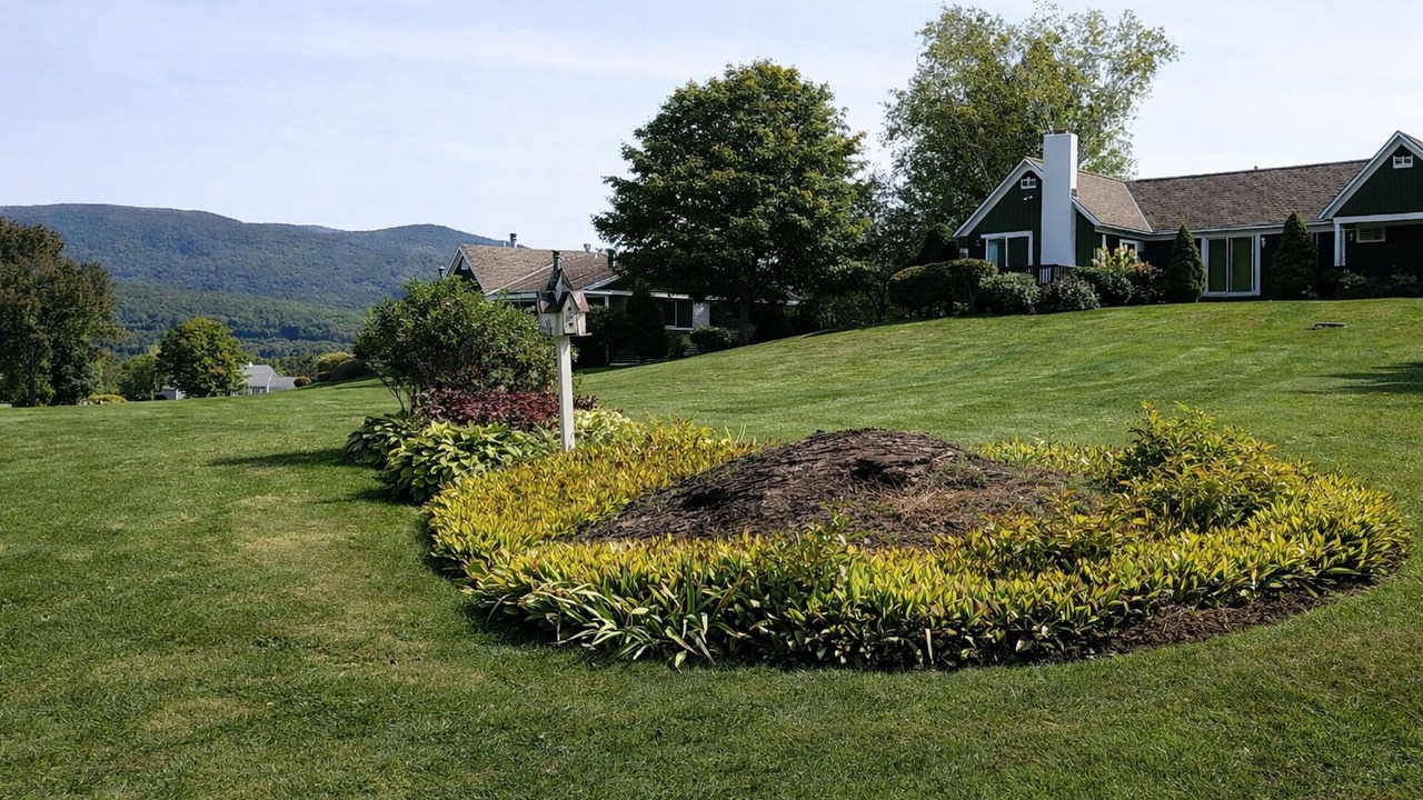 Photo of Outdoor in Manchester Center