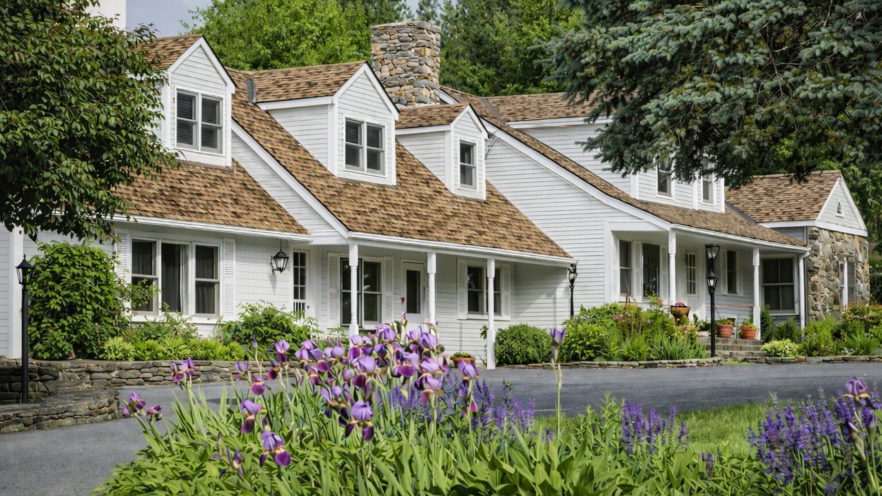 Photo of Outdoor in Manchester Center