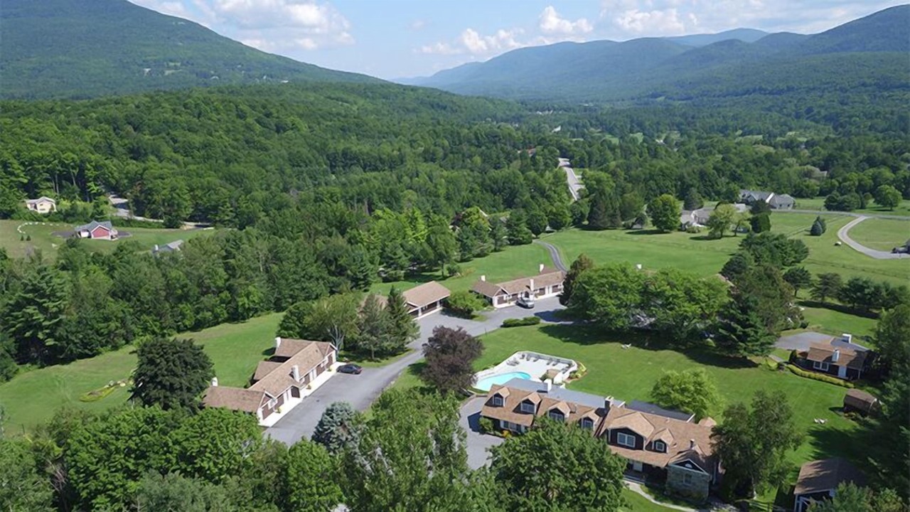 Photo of Outdoor in Manchester Center