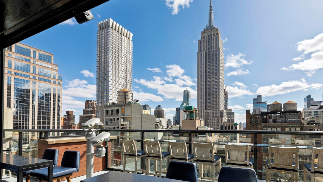 Photo of Outdoor in Midtown
