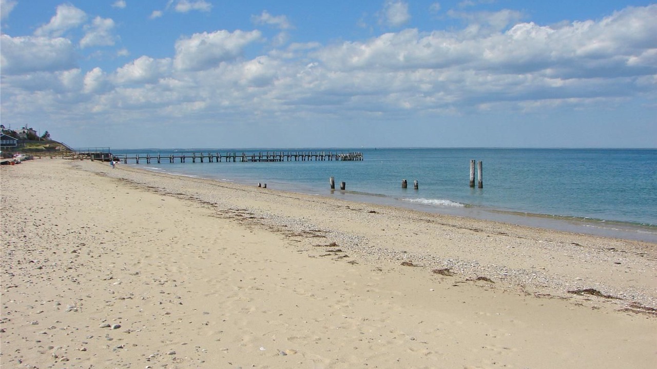 Photo of Others in Edgartown