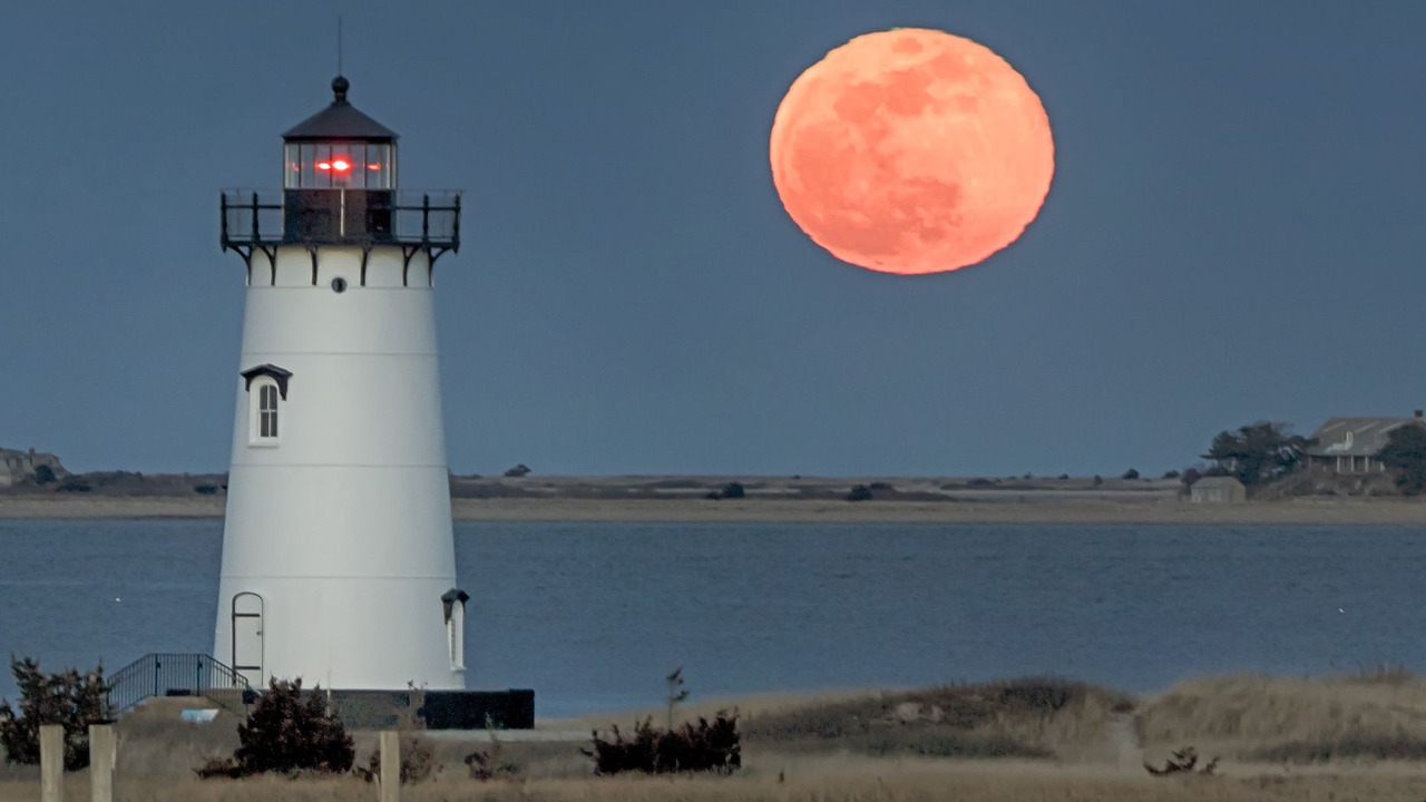 Photo of Others in Edgartown
