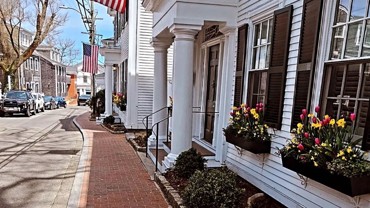 Photo of Outdoor in Edgartown