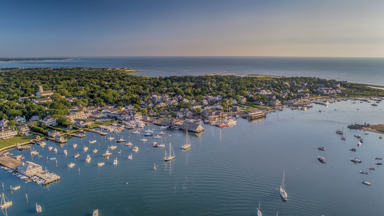 Photo of Others in Edgartown