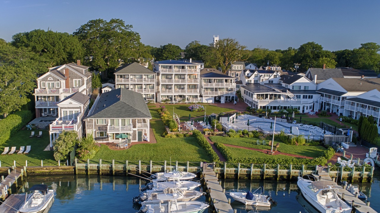 Photo of Outdoor in Edgartown
