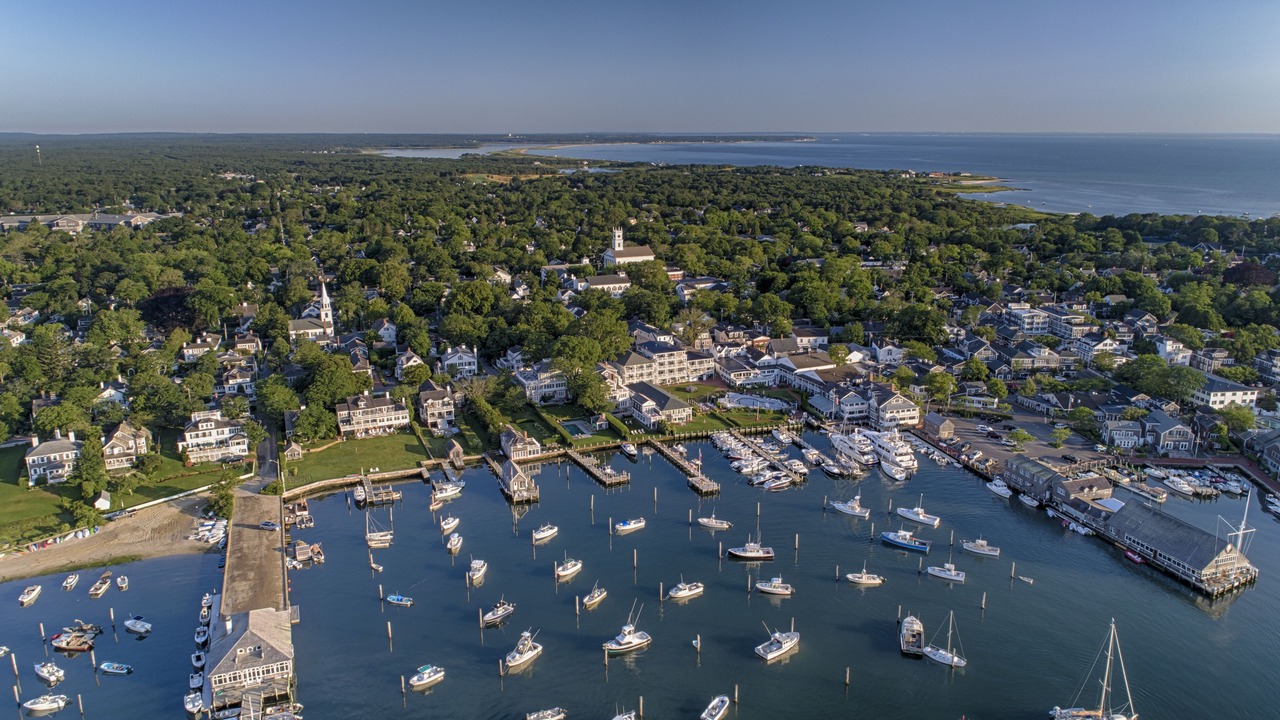 Photo of Outdoor in Edgartown