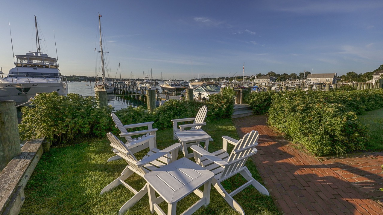 Photo of Outdoor in Edgartown