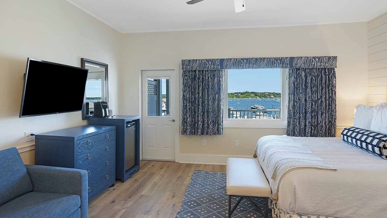 Photo of Patio Balcony in Edgartown