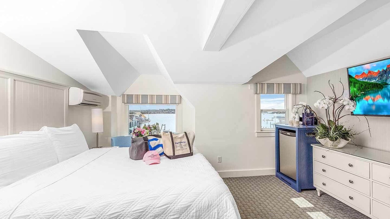 Photo of Bedroom in Edgartown
