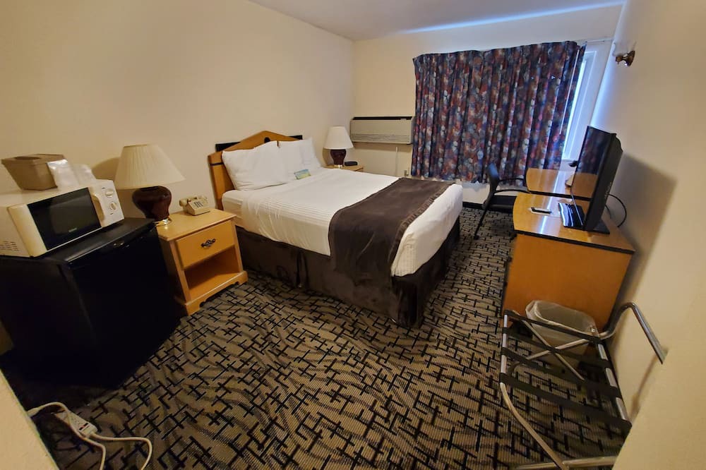 Photo of Bedroom in Groton