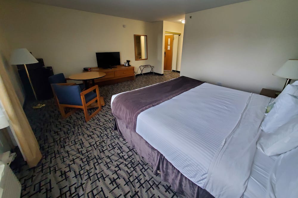 Photo of Bedroom in Groton