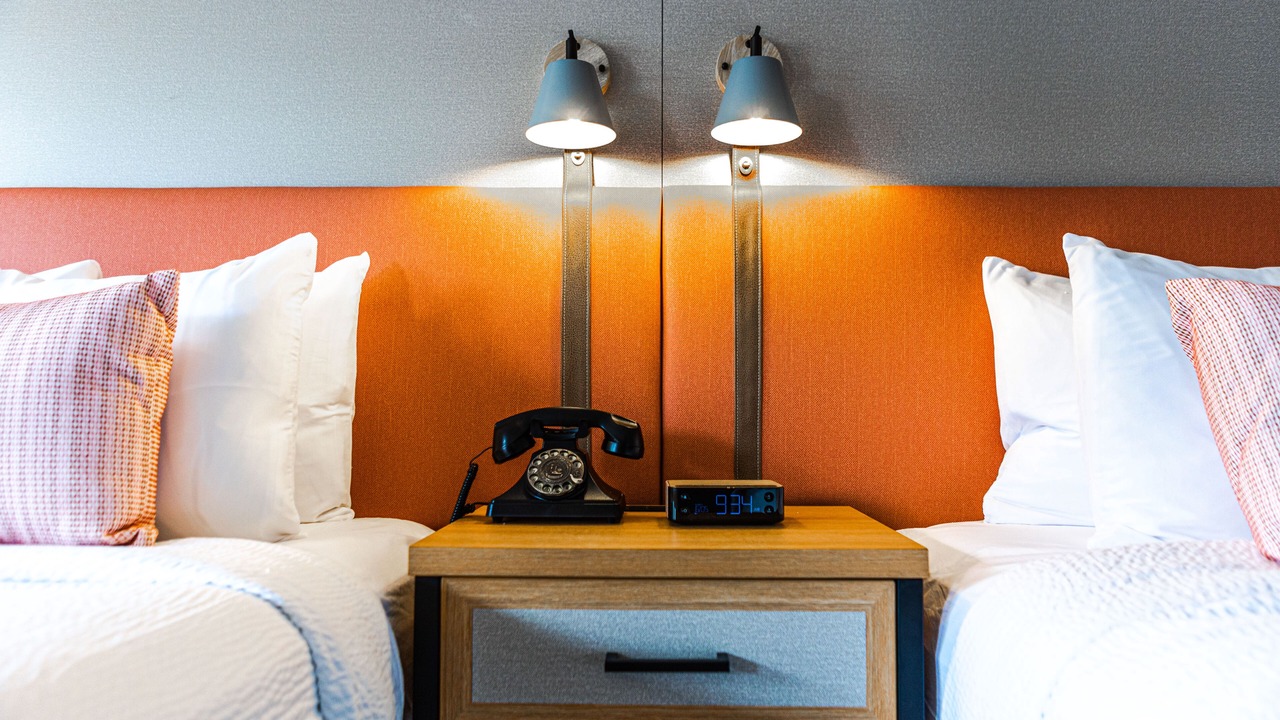 Photo of Bedroom in West Yarmouth