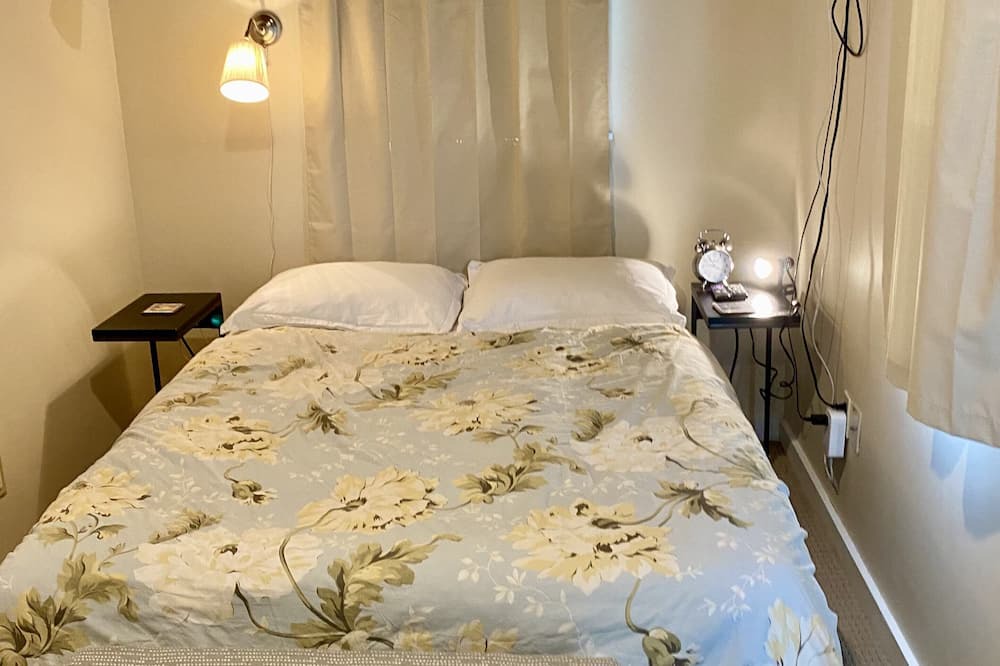 Photo of Bedroom in Sandgate
