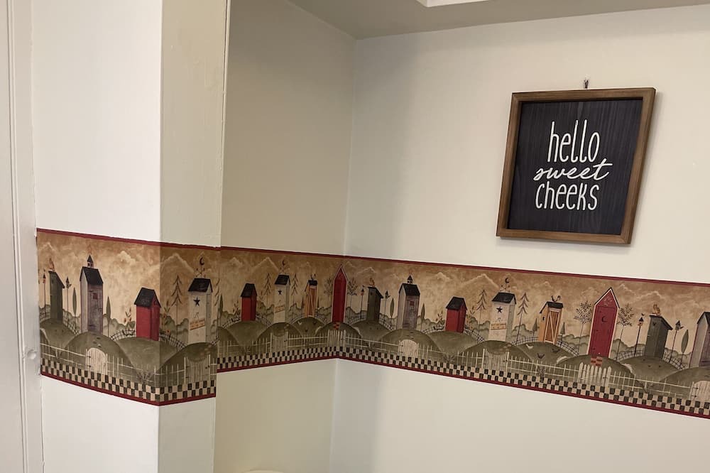 Photo of Bathroom in Gallupville