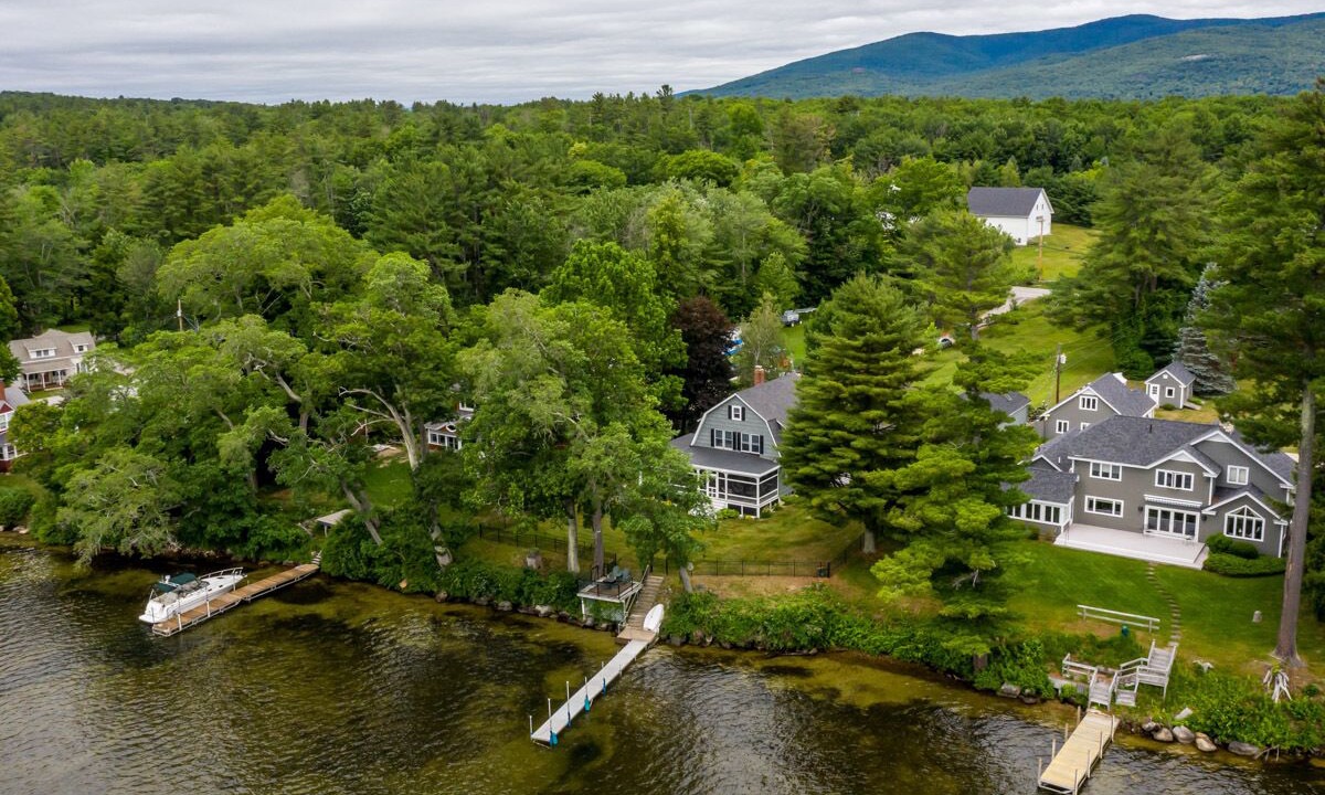 Photo of Outdoor in Melvin Village