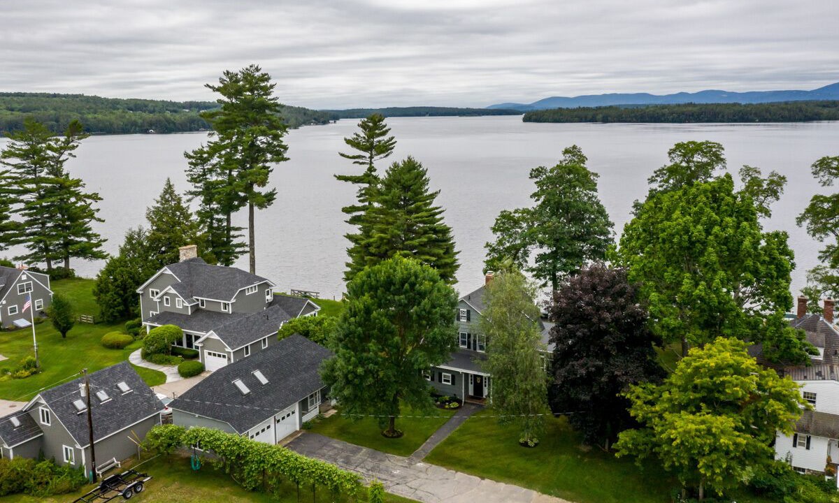 Photo of Outdoor in Melvin Village