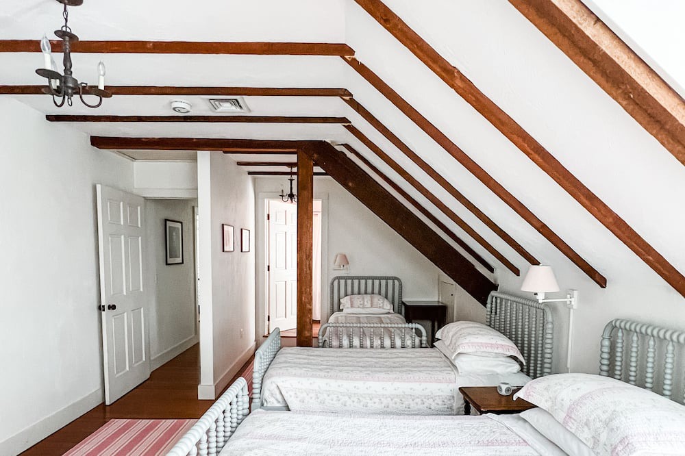 Photo of Bedroom in Fifth Ward