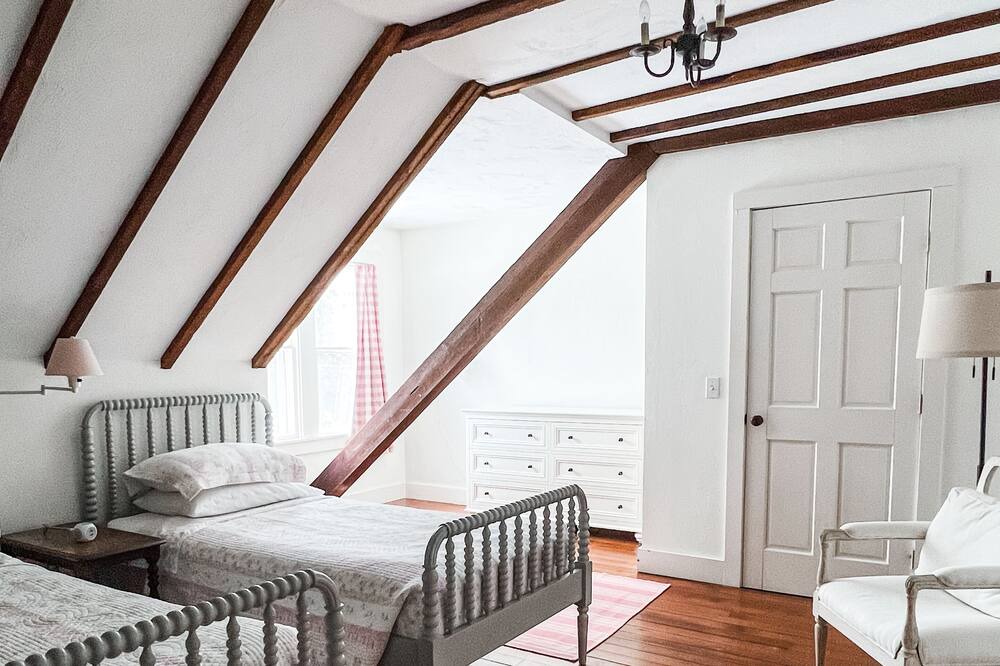 Photo of Bedroom in Fifth Ward