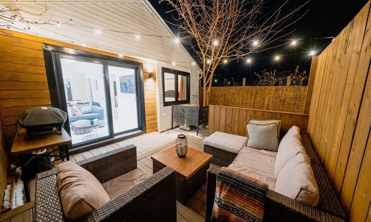 Photo of Outdoor in Virgil