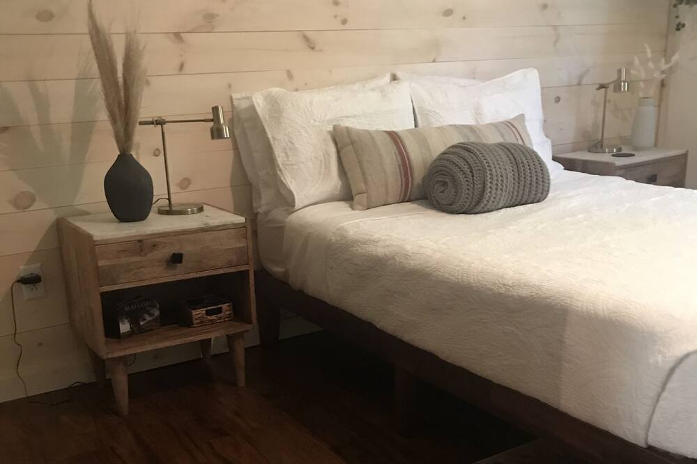 Photo of Bedroom in Queensbury