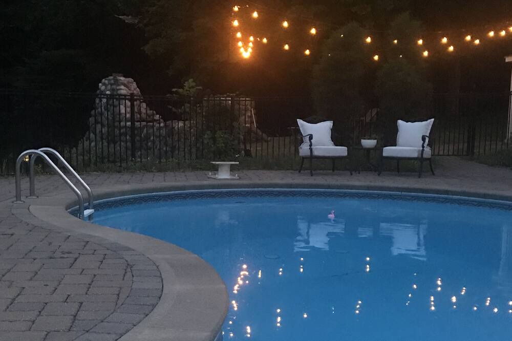 Photo of Outdoor in Queensbury