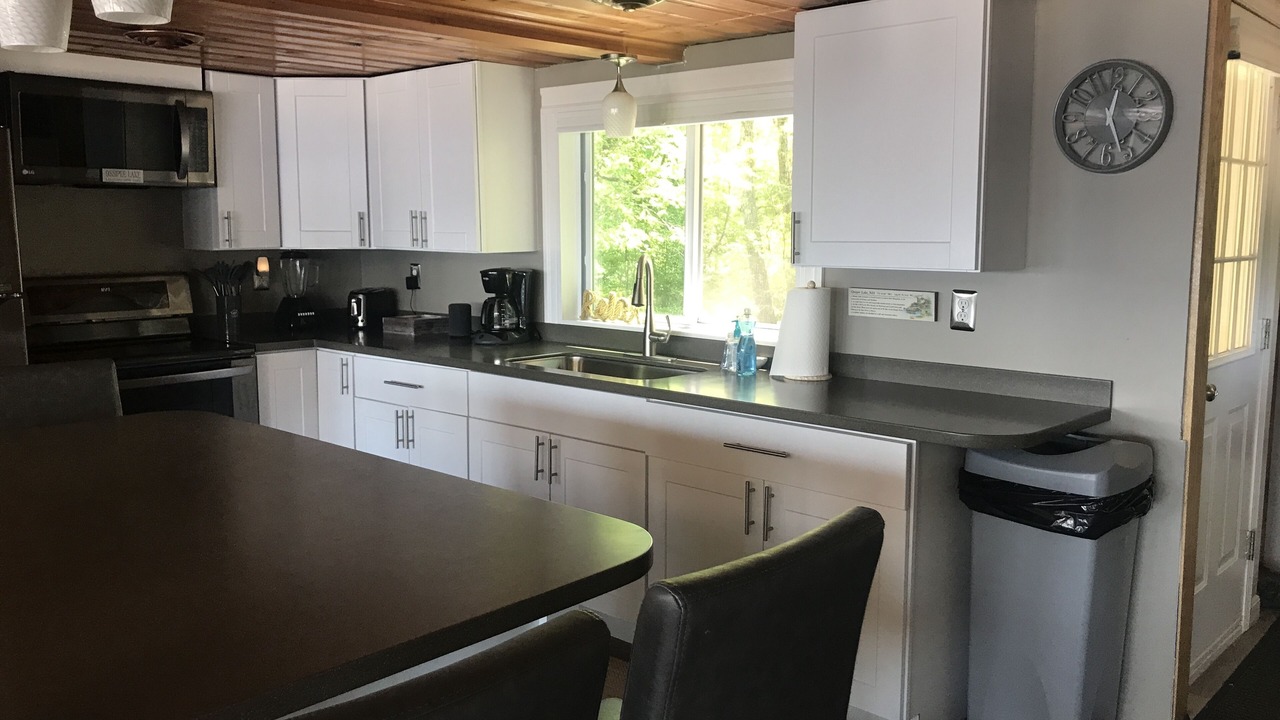 Photo of Kitchen in Center Ossipee