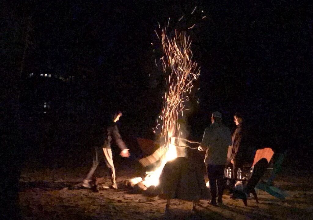 Photo of Outdoor in Center Ossipee