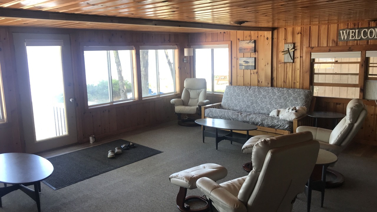 Photo of Livingroom in Center Ossipee