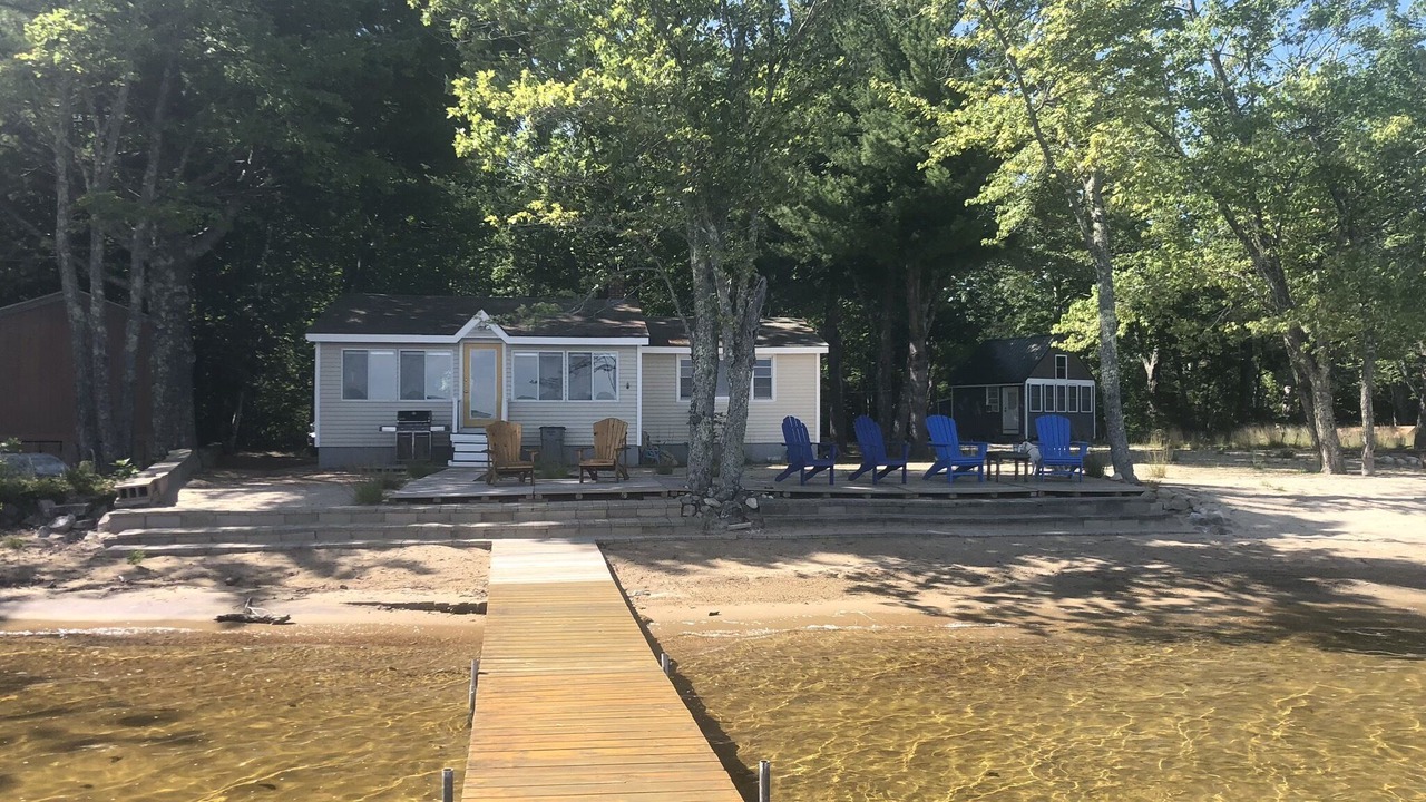 Photo of Outdoor in Center Ossipee