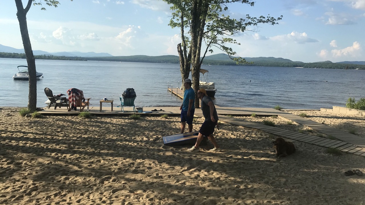 Photo of Others in Center Ossipee